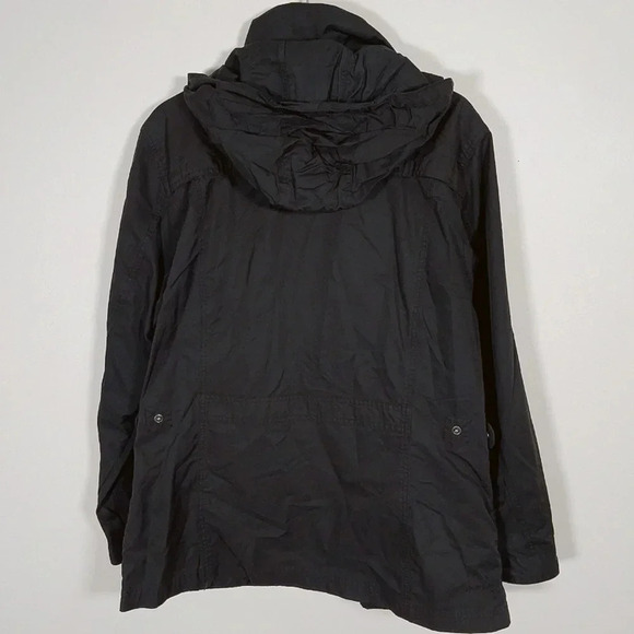 🌟✨2 for $30✨🌟  MC KINLEY | NARNIA BLACK JACKET - Picture 15 of 15